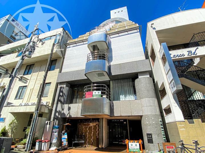 プチリヴェール昭和町(ワンルーム/6階)
