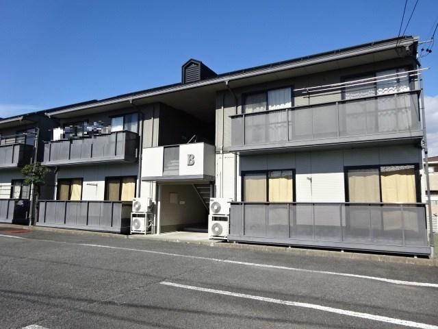 アップルビレッジ下氷鉋 B