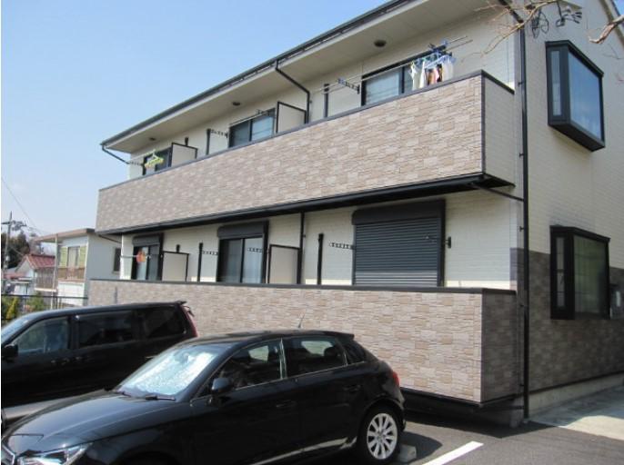 アムール麻生