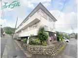 白石山ハイツ