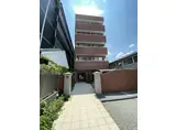 アマデウス万寿寺葛野大路
