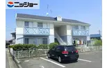 ホワイトメゾン A棟