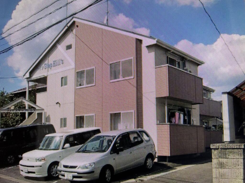 ハイツステップヒルズ
