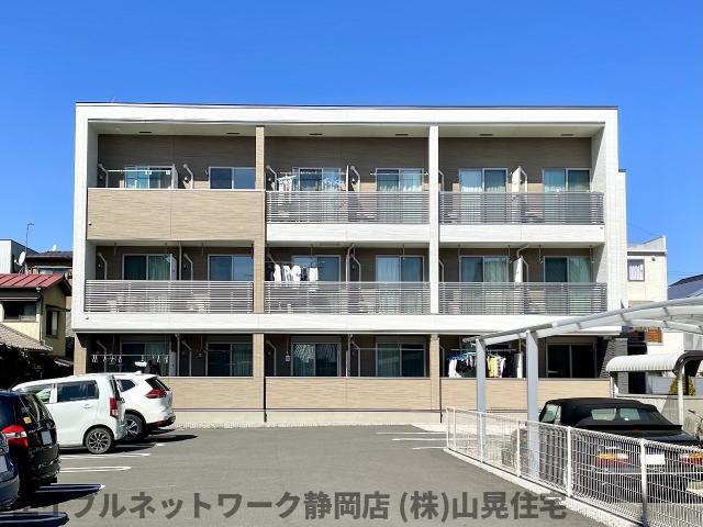 シルトクレーテ