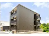 グラシアスコート学園前
