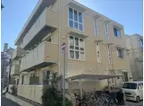 モアレ森南