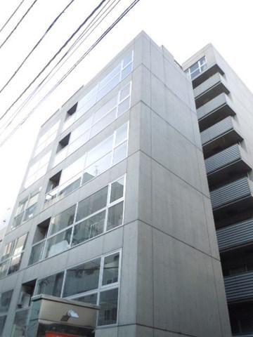 パークアクシス渋谷