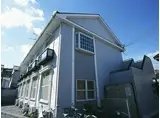 レオパレスRAFFINATOI