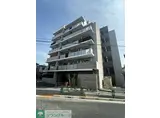 クレヴィスタ高砂II