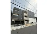 フジパレス岩田町ノース