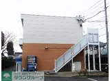 レオパレス柏葉