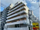 ホーユウコンフォルト陣場町