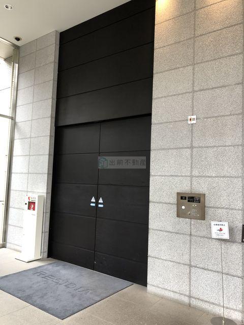 レジディアタワー上池袋