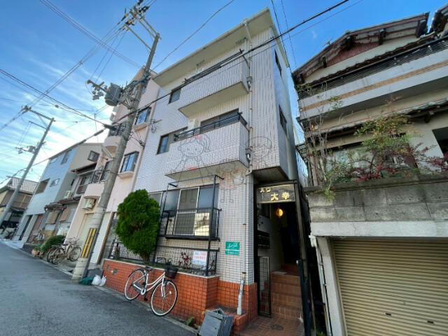 ハウス大幸