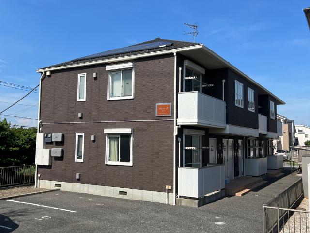オアシスIX