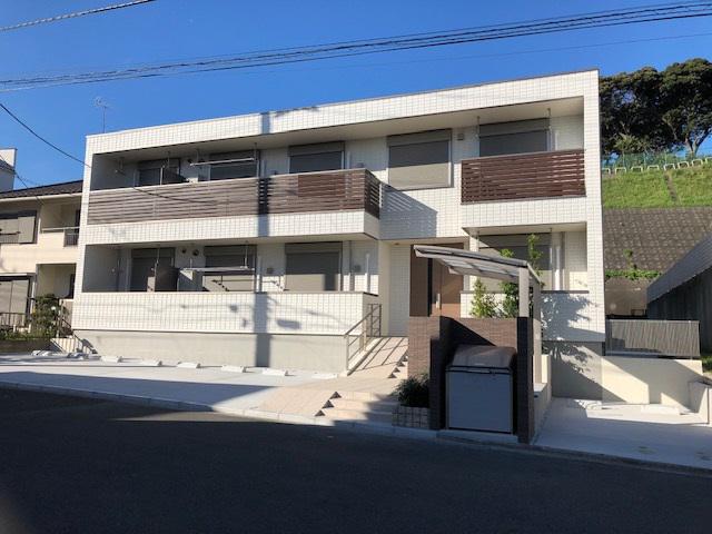BLISS丸山台