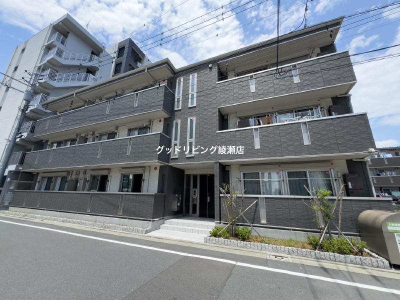 パレドールモア