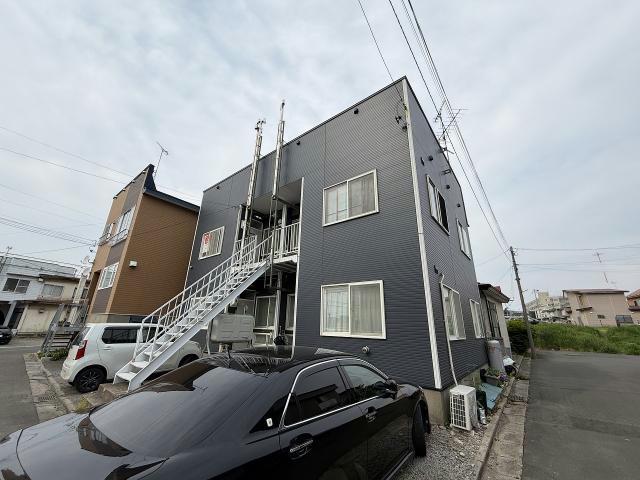 ハイツヒロ