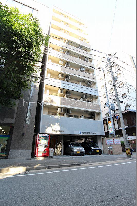 リファレンス博多駅前