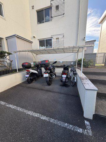 白川台グリーンハイツ