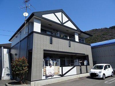 リフティ新浜 I(ワンルーム/1階)