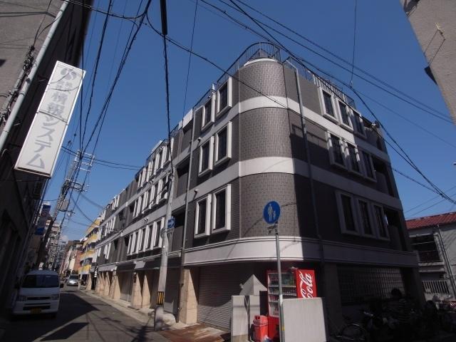 二宮ロイヤルハイツ1