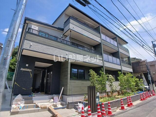 グルックパティオ高円寺
