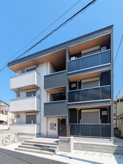 NOBLE RAFFINER上小町