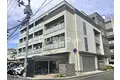 岡山県岡山市北区南中央町の建物