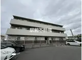 フロレゾン A棟