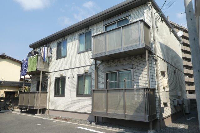 ソレイユみそらIII