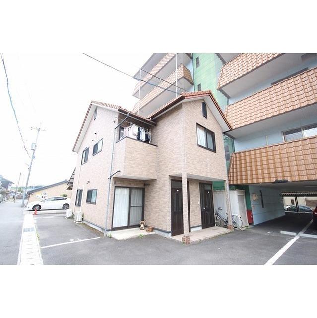 YKK西町II