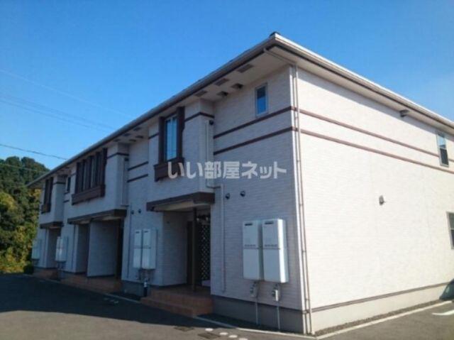 ライズピークA