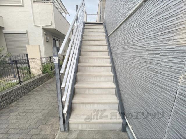 レオパレス星丘B