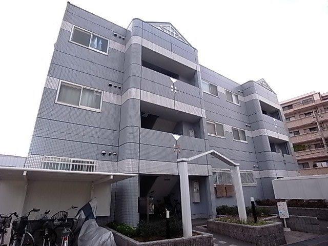 アネックス西明石