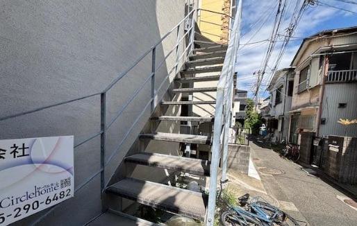 GH鶴見アパートメント