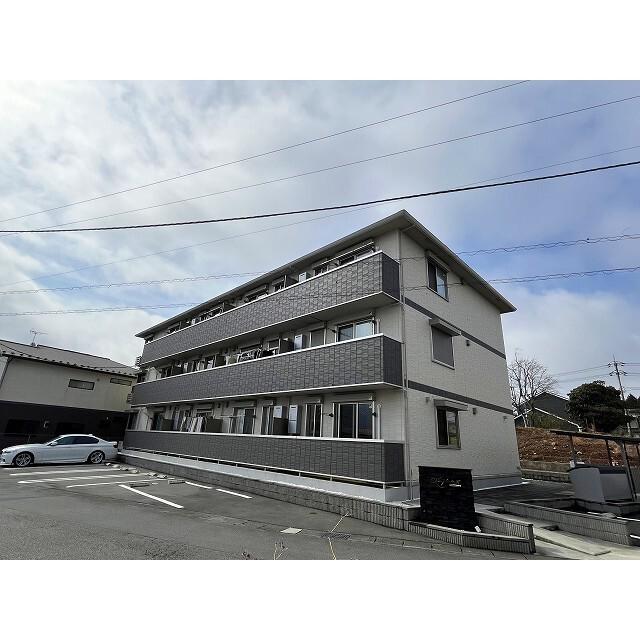 アンプルールK