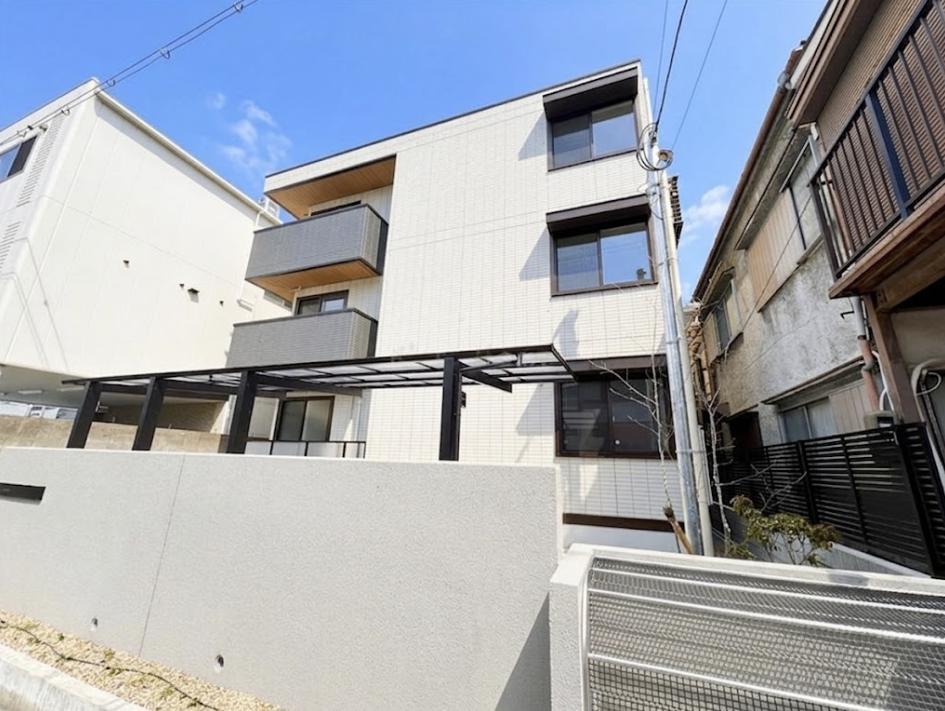 上甲子園廣和レジデンス