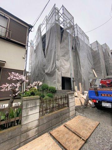 CFジオーレ大師東門前