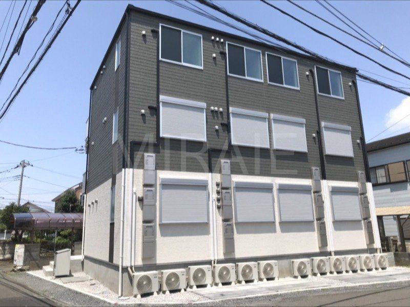 BACE亀井野
