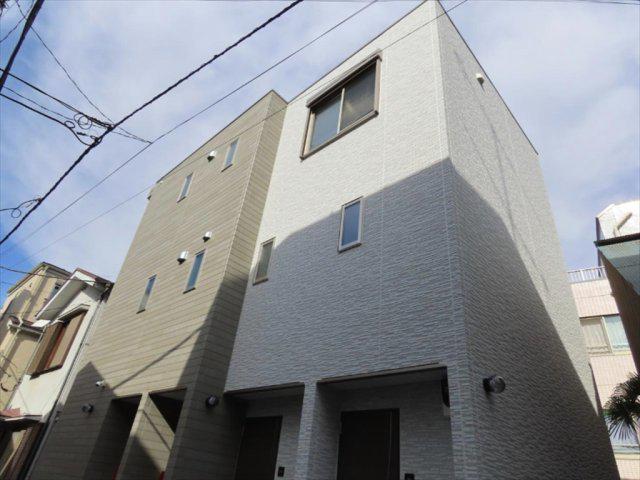 アリビオ板橋