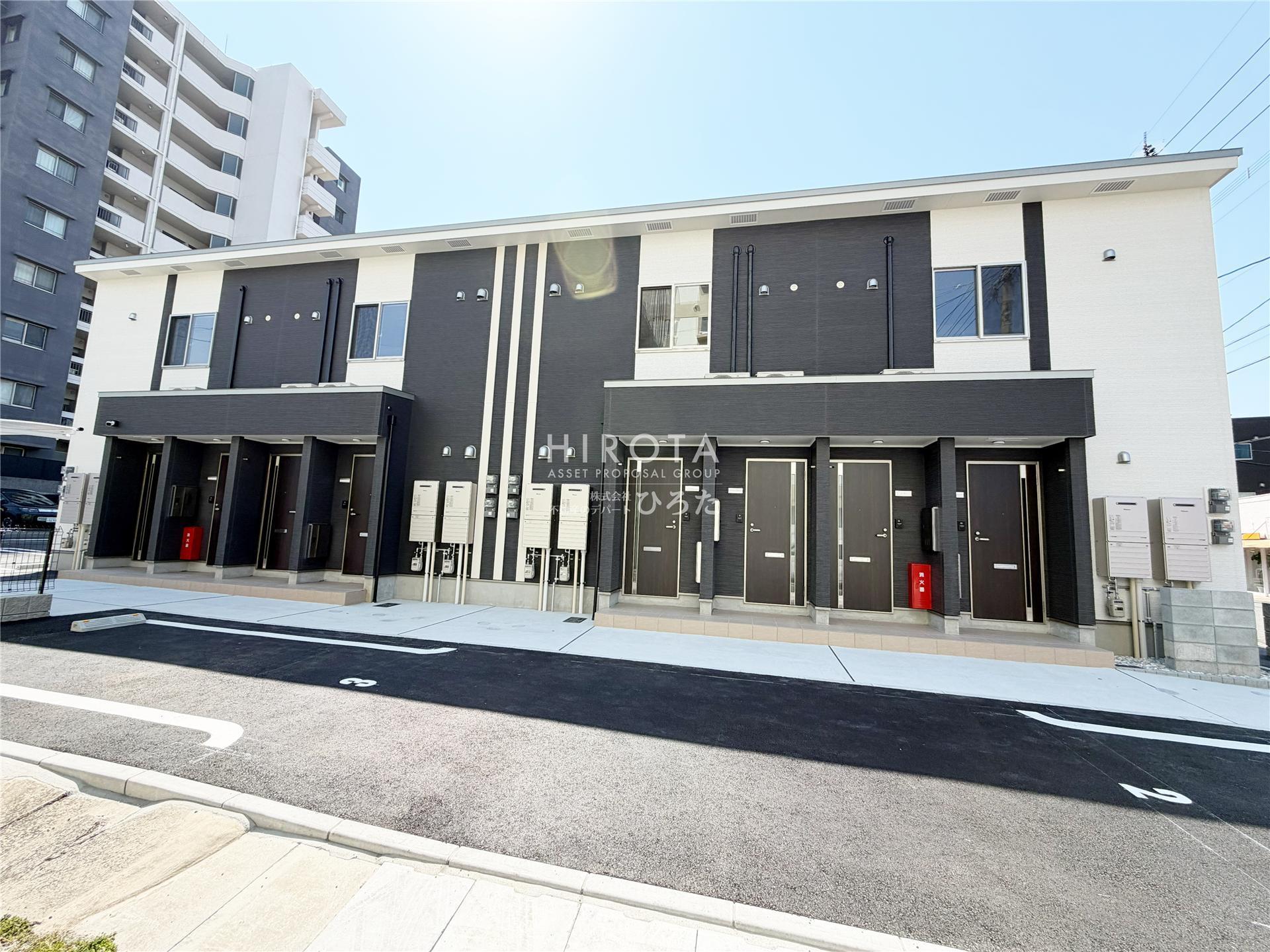 SPAZIO FUKUOKA