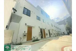 アーバンパーク三鷹