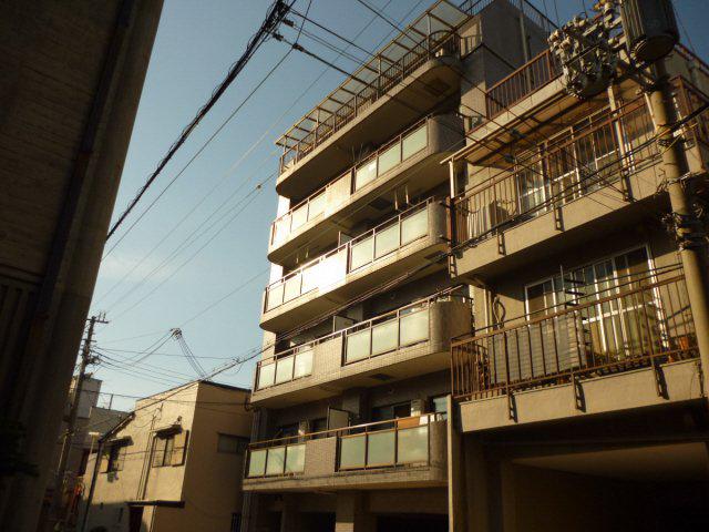 フォルテN(2LDK/3階)
