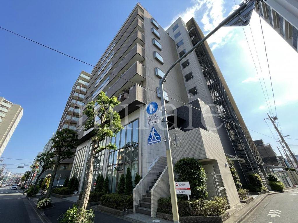 ESPACIO MACHIDA(1K/10階)