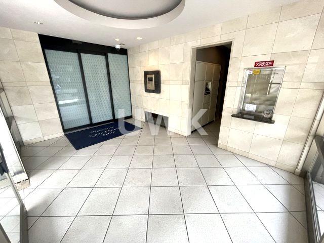 プレサンス京都駅前千都