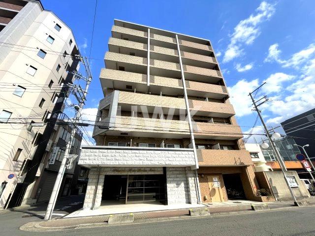 プレサンス京都駅前千都