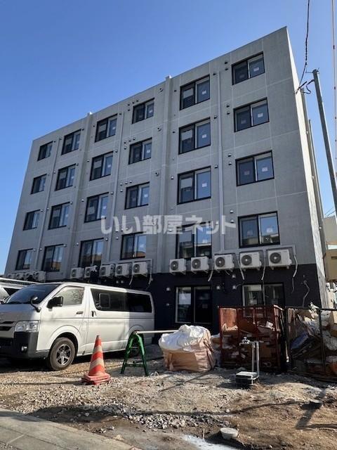 JB千歳II(1LDK/2階)