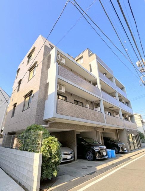 コンフォール中野