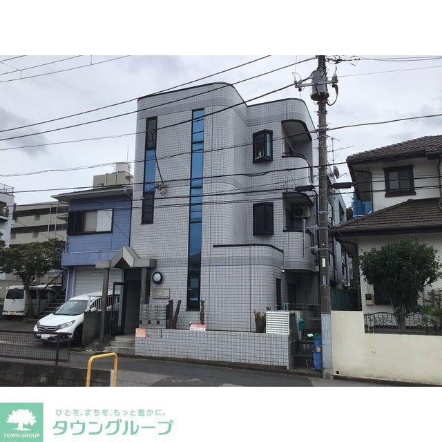 Rグレイスヒガシヤマ